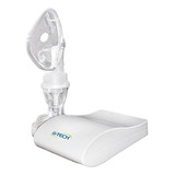 Nebulizador A Pistón G-tech Compact Dc1 Blanco 100v/240v