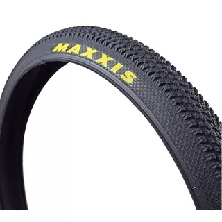 Cubierta Bicicleta Maxxis Pace 26x2.1 Cicles Rocca Color Negro