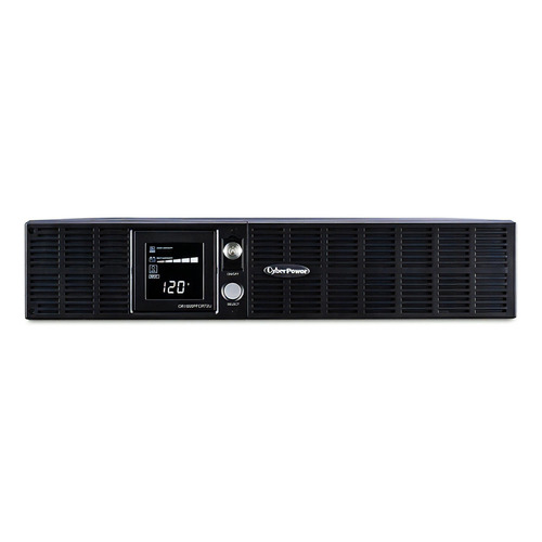 No Break Cyberpower Or1500pfcrt2u Rack Torre 1500va 1050w 8c