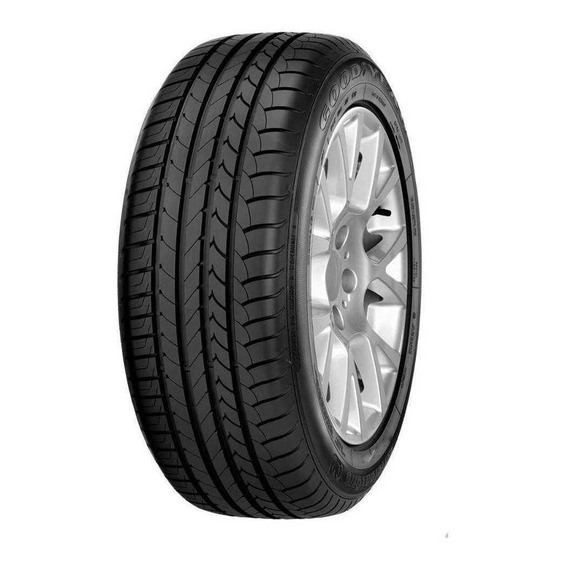 Neumático Goodyear EfficientGrip 205/50R17 89 Y