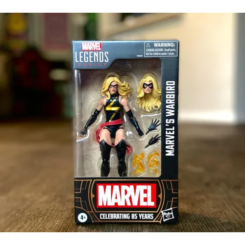Hasbro Marvel Legends Warbird | MercadoLivre Hasbro Marvel Legends Warbird | MercadoLivre