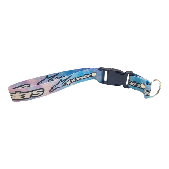 Llavero, Lanyards Alpinestar 