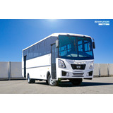 Autobús Hyundai Ex10 Nuevo 43 Pasajeros #409