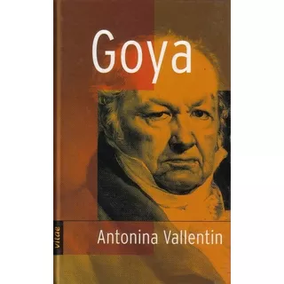 Goya - Vallentin Antonina