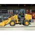 Pala Cargadora Liangong 820 Balde 1m3 - 87 Hp 