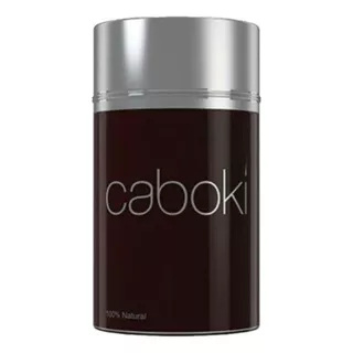 Caboki Fibras Sustituto Cabello 4 Tonos  A Un Super Precio 