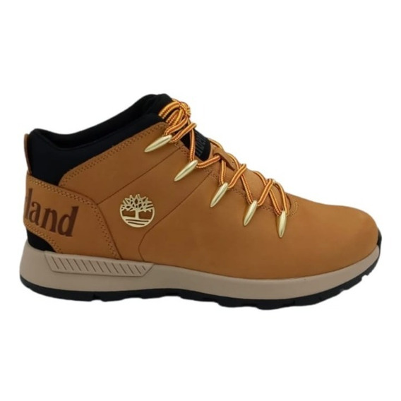 Botin Timberland Botas Sprint Trekker Para Hombre Tb0a1xvq23