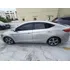 Hyundai Elantra Se  Año 2017 Motor Doch  Gasolina