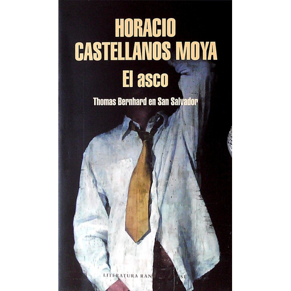 Asco / Castellanos Moya (envíos)