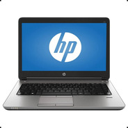 Laptop Hp Probook 640 G1  14 , Core I5, 500gb, 8gb, Win 10 