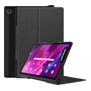 Funda Para Tablet Lenovo Yoga Tab 11 Yt-j706f Flip Cover