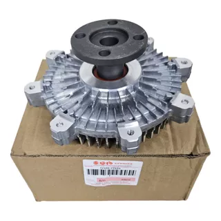 Fan Clutch Grand Vitara 2.0 4cil 2.5 2.7 6cil Suzuki