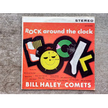 Disco Lp Bill Haley - Rock Around The Clock (1974) R5