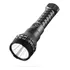 Linterna Led Nebo Luxtreme De 500 Lúmenes: Linterna Recargab