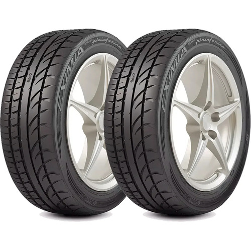 Kit de 2 neumáticos Fate Eximia Pininfarina Sport 215/50R17 95 W