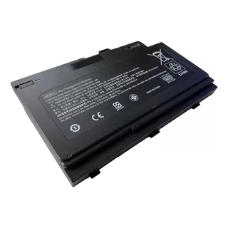 Bateria Aa06xl Hp Zbook 17 G4 2zc18es 1rr26es Z3r03ut Nueva