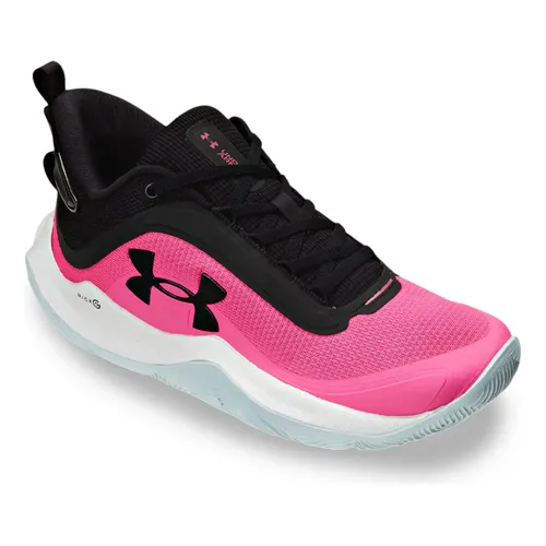 Tênis Masculino Ua Swish Under Armour | MercadoLivre