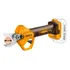 Tijera Poda Bateria 20v Sin Bat Sin Carg Cssli20258 -smf Color Naranja Claro