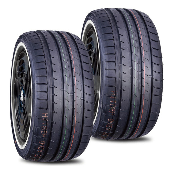 Kit 2 Neumaticos Windforce 215 45 R16 90w Audi A1 Cavallino