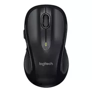 Mouse Logitech  M510 Negro