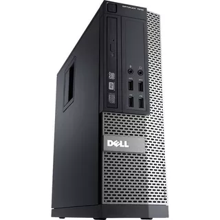 Cpu Dell Core I7 16 Ram Ssd 250 Y 500 Dd   Wiffi