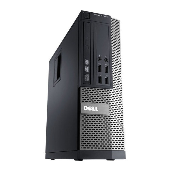 Cpu Dell Core I7 16 Ram Ssd 250 Y 500 Dd   Wiffi