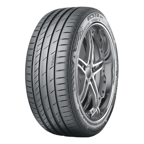 Llantas 235/55r19 Kumho Ecsta Ps71 Ev Xl 105v Índice De Velocidad V