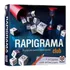 Rapigrama Club Ruibal Juego De Mesa Original 7116