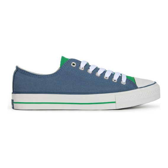 Zapatillas Urbanas North Star Para Hombre Textil V2