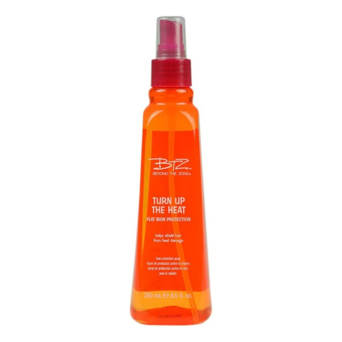 Btz® Spray Térmico Protector Calor  Beyond The Zone 250ml