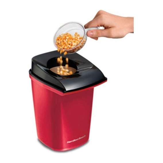 Máquina de crispetas Mini Joy Mini