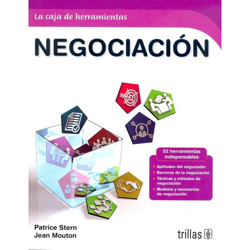 Negociación Trillas