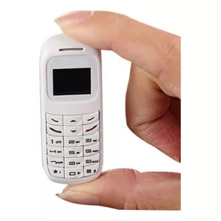 Mini Celular L8star Bm70 Fone Bluetooth