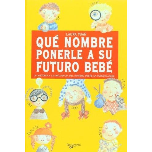 Que Nombre Ponerle A Su Futuro Bebe