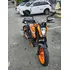 Ktm Duke 200