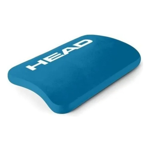 Tabla Natación Head Training Kickboard Entrenamiento Small Color Celeste