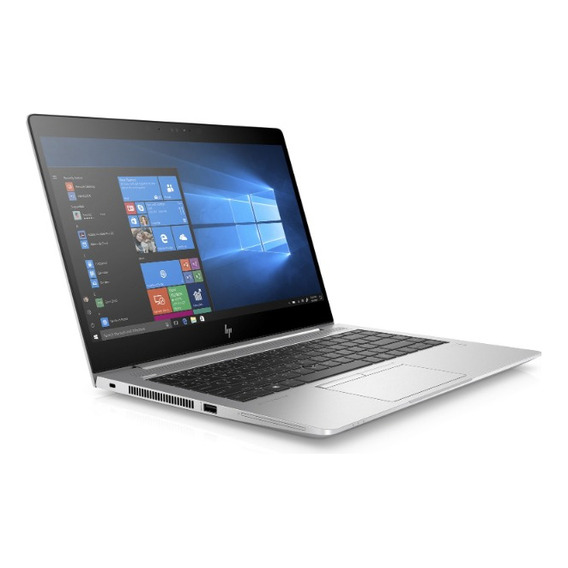 Laptop Hp Probook 640 G5 I5 8th, 16gb Ram, 512 Ssd M2 Nvme