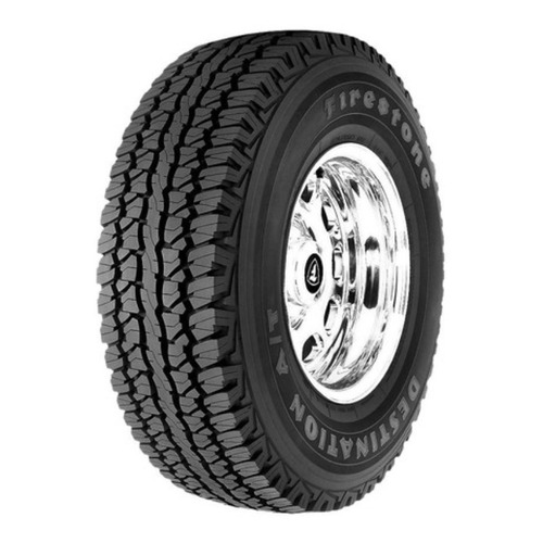 Neumático Firestone Destination A/T LT 255/75R15 109/105 S