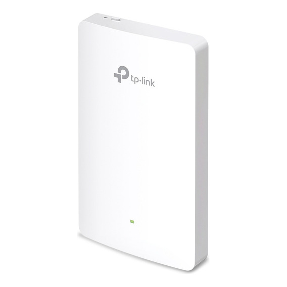 Access Point Tp-link Eap615 Wall P/caja De Pared Ax1800 Color Blanco