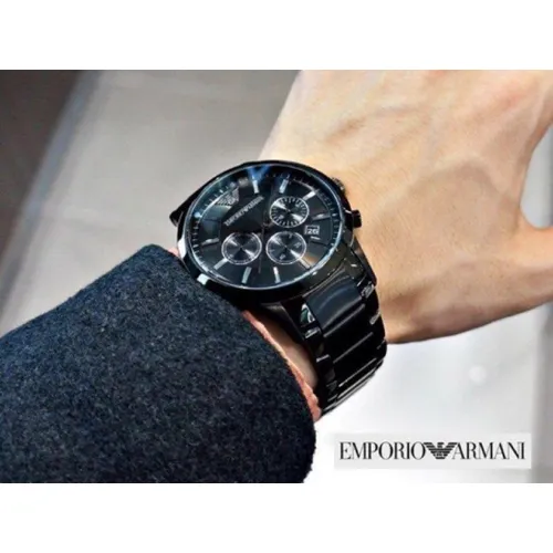 Armani top emporio ar2453