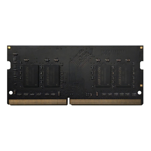 Memoria RAM 8GB 1 Hikvision HKED4082CBA1D0ZA1