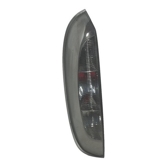 Faro Trasero Superior Sin Placa Con Circuito Gm 93349572