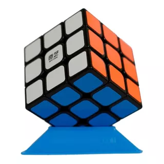 Cubo Magico 3x3 De Rubik 3x3x3 Qiyi Sail