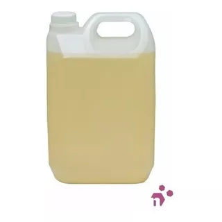 Aceite De Citronela - Antorchas - 5 Litros