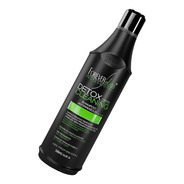 Forever Liss Shampoo Antirresíduo Detox Cleaning 500ml
