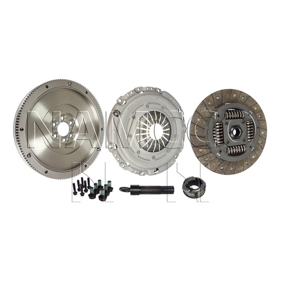 Kit Clutch Volkswagen Transporter 2018 2.0l Namcco