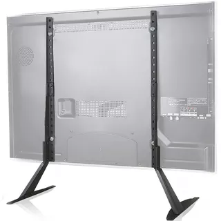 Soporte Base Para Televisor De Mesa De 22  A 65  Ajustable