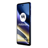 Celular Motorola Moto G51 5g 4gb Ram 128gb Ips 120hz Color Azul