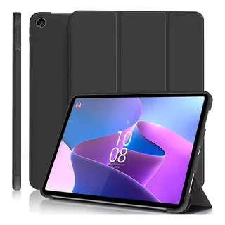 Funda Plegable Tablet Lenovo Tab M10 Hd 10.1  2nd Gen X306
