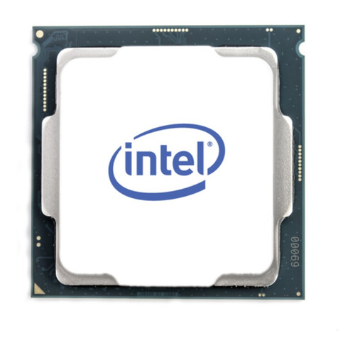 Procesador Gamer Intel Core I9-11900k Bx8070811900k De 8 Núcleos Y 5.3ghz De Frecuencia Con Gráfica Integrada